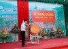 Trường Tiểu học Bãi Cháy hân hoan ngày khai giảng năm học mới