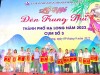 ĐÊM HỘI TRĂNG RẰM - MÓN QUÀ ĐẦU NĂM HỌC MỚI
