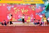 XUÂN SUM VẦY - TẾT ĐOÀN VIÊN TRƯỜNG TIỂU HỌC BÃI CHÁY