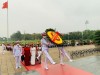 TRƯỜNG TIỂU HỌC BÃI CHÁY VIẾNG LĂNG CHỦ TỊCH HỒ CHÍ MINH!