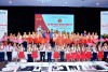 ĐẠI HỘI CHÁU NGOAN BÁC HỒ - NĂM HỌC 2022 - 2023