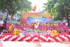 LỄ KHAI GIẢNG NĂM MỚI - NĂM HỌC 2023 - 2024
