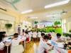 TIẾT ĐỌC THƯ VIỆN CỦA TRƯỜNG TIỂU HỌC BÃI CHÁY