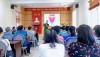 TRƯỜNG TIỂU HỌC BÃI CHÁY THAM GIA TẬP HUẤN NGHIỆP VỤ PHÒNG CHÁY CHỮA CHÁY VÀ CỨU NẠN CỨU HỘ