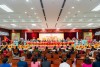 GÓP MẶT TẠI ĐẠI HỘI ĐẠI BIỂU MẶT TRẬN TỔ QUỐC VIỆT NAM PHƯỜNG BÃI CHÁY, NHIỆM KỲ 2025 – 2030
