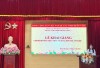 LỄ TỔNG KẾT NĂM HỌC 2025-2026 DIỄN RA TRANG TRỌNG VÀ Ý NGHĨA - DẤU ẤN KHÉP LẠI HÀNH TRÌNH ĐẶC BIỆT VỚI NHIỀU THÀNH TÍCH TỰ HÀO CỦA TRƯỜNG TIỂU HỌC BÃI CHÁY