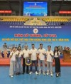 TIN VUI ĐẾN TỪ  ĐẠI HỘI THỂ DỤC THỂ THAO TỈNH QUẢNG NINH LẦN THỨ X, NĂM 2026 MÔN CỜ VUA