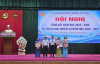 CÁN BỘ, GIÁO VIÊN, NHÂN VIÊN TRƯỜNG TIỂU HỌC BÃI CHÁY THAM DỰ HỘI NGHỊ TỔNG KẾT CÔNG TÁC GIÁO DỤC NĂM HỌC 2025-2026 CỦA PHƯỜNG BÃI CHÁY VỚI NHIỀU HÌNH ẢNH ĐẸP