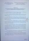 THÔNG BÁO: Vv tuyển dụng hợp đồng lao động theo Nghị định số 235/2026/NĐ-CP ngày 26/6/2026 của Chính phủ vào làm việc tại Trường Tiểu học Bãi Cháy.
