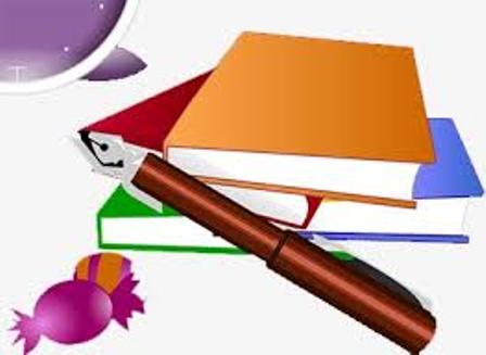 Bài dự thi cuộc thi viết “những kỉ niệm sâu sắc về thầy/cô và mái trường mến yêu” năm 2018