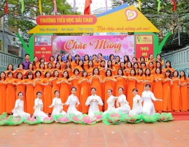 Kỉ niệm 20.11.2019