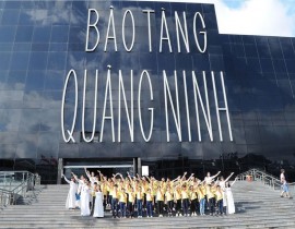 Học tập trải nghiệm sáng tạo