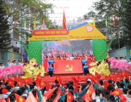 Kỉ niệm 90 năm thành lập Đảng - Mừng xuân canh tý 2020