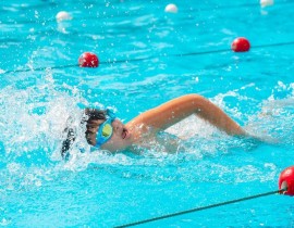 GIẢI BƠI CẤP THÀNH PHỐ NĂM HỌC 2022 - 2023